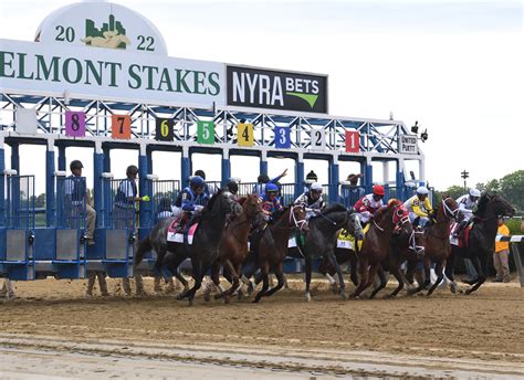 belmont stakes time|Iba pa.